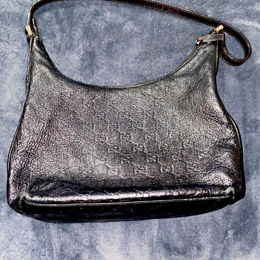 Gucci bag